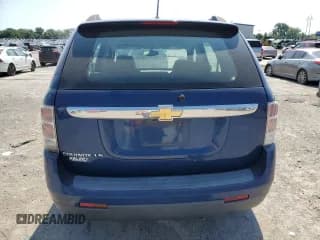 ✅ 2009 Chevrolet Equinox LS • VIN: 2CNDL13F396207335 • Лот: 57497445. Опубликован ранее на Copart с пробегом 179 425 миль. Бесплатный доступ к архиву аукционных продаж из США и подробный отчёт об истории автомобиля на DreamBid. Изображение 6.