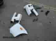 2006 Hyundai Tucson GL z VIN KM8JM12B26U351969, wystawiony jako Copart lot #69653074 z przebiegiem 126 722 mil mil oraz Szkoda całkowita • Salvage title. Historia ofert i sprzedaży dostępna na DreamBid. Obrazek 13.