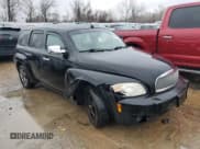 ✅ 2008 Chevrolet HHR LT • VIN: 3GNDA23D98S563455 • Lot: 44454755. Listed on Copart with 240,349 mi. Free auction sales archive from the USA and detailed vehicle history report at DreamBid. Image 4.