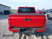 ✅ 2025 Toyota Tacoma SR • VIN: 3TYLB5JN5ST079006 • Лот: 42586963. Опубликован ранее на IAAI с пробегом 1 824 миль. Бесплатный доступ к архиву аукционных продаж из США и подробный отчёт об истории автомобиля на DreamBid. Изображение 16.