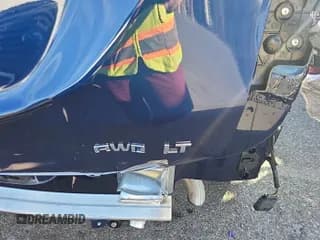 ✅ 2022 Chevrolet Equinox LT • VIN: 3GNAXUEV5NL244773 • Лот: 43705281. Опубликован ранее на IAAI с пробегом 77 407 миль. Бесплатный доступ к архиву аукционных продаж из США и подробный отчёт об истории автомобиля на DreamBid. Изображение 5.