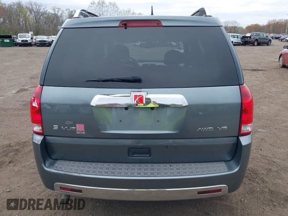 ✅ 2007 Saturn VUE V6 • VIN: 5GZCZ63497S826198 • Lot: 42079662. Wystawiony na IAAI z przebiegiem 156 790 mil. Bezpłatny archiwum sprzedaży aukcyjnych z USA i szczegółowy raport historii pojazdu na DreamBid. Zdjęcie 16.