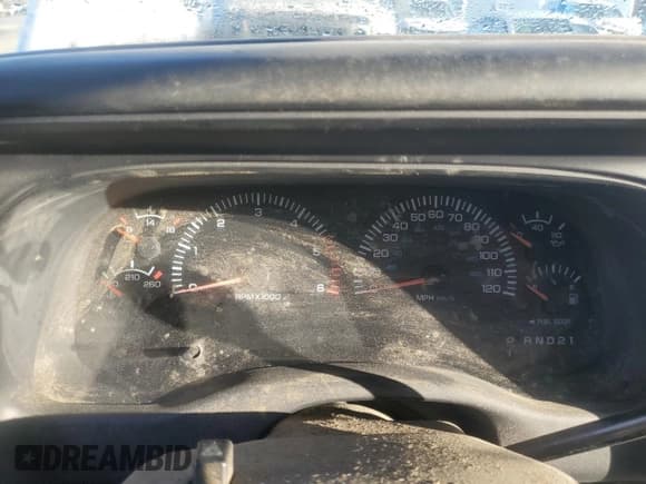 ✅ 1999 Dodge Dakota SLT • VIN: 1B7GG22X2XS112667 • Lot: 81328274. Wystawiony na Copart z przebiegiem Nie podano. Bezpłatny archiwum sprzedaży aukcyjnych z USA i szczegółowy raport historii pojazdu na DreamBid. Zdjęcie 9.