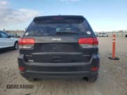 ✅ 2016 Jeep Grand Cherokee Laredo • VIN: 1C4RJFAG6GC451039 • Лот: 91282675. Опубликован ранее на Copart с пробегом 157 605 миль. Бесплатный доступ к архиву аукционных продаж из США и подробный отчёт об истории автомобиля на DreamBid. Изображение 6.