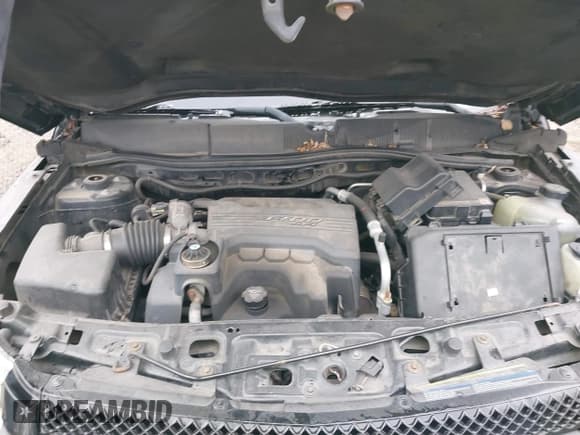 ✅ 2007 Chevrolet Equinox LS • VIN: 2CNDL23F076091515 • Лот: 41672069. Опубликован ранее на IAAI с пробегом 217 145 миль. Бесплатный доступ к архиву аукционных продаж из США и подробный отчёт об истории автомобиля на DreamBid. Изображение 10.