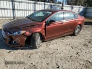 ✅ 2015 Ford Fusion SE • VIN: 3FA6P0HD7FR202345 • Lot: 89442915. Wystawiony na Copart z przebiegiem 110 605 mil. Bezpłatny archiwum sprzedaży aukcyjnych z USA i szczegółowy raport historii pojazdu na DreamBid. Zdjęcie 1.