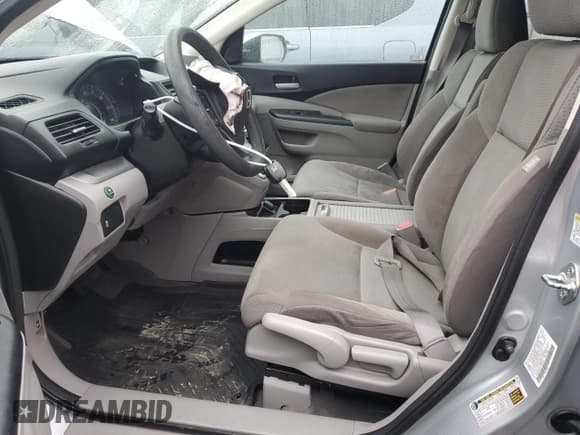 ✅ 2013 Honda CR-V EX • VIN: 2HKRM4H51DH660351 • Lot: 91890565. Listed on Copart with 65,304 mi. Free auction sales archive from the USA and detailed vehicle history report at DreamBid. Image 7.