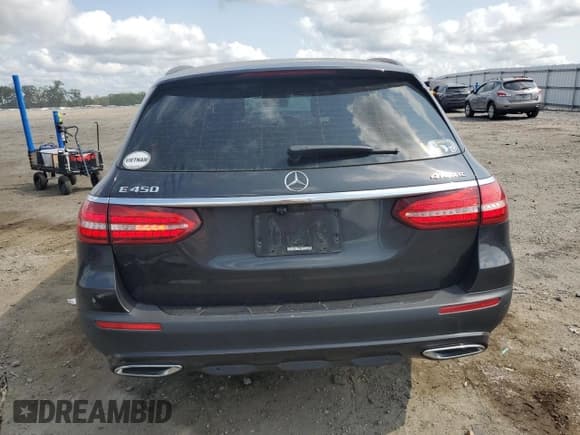 ✅ 2021 Mercedes-Benz E 450 • VIN: W1KZH6AB8MA881247 • Лот: 67726855. Опубликован ранее на Copart с пробегом 77 849 миль. Бесплатный доступ к архиву аукционных продаж из США и подробный отчёт об истории автомобиля на DreamBid. Изображение 6.