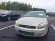 2010 Chevrolet Impala LT z VIN 2G1WB5EN6A1240626, wystawiony jako IAAI lot #43505357 z przebiegiem 193 840 mil mil oraz . Historia ofert i sprzedaży dostępna na DreamBid. Obrazek 6.