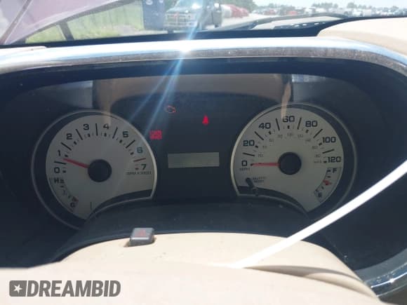 ✅ 2008 Ford Explorer Sport Trac Limited • VIN: 1FMEU53E98UA95155 • Lot: 42737245. Wystawiony na IAAI z przebiegiem 207 343 mil. Bezpłatny archiwum sprzedaży aukcyjnych z USA i szczegółowy raport historii pojazdu na DreamBid. Zdjęcie 7.