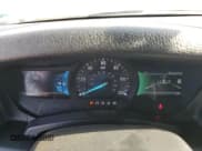 ✅ 2015 Ford Expedition Max Limited • VIN: 1FMJK2ATXFEF45892 • Lot: 92445825. Wystawiony na Copart z przebiegiem 193 863 mil. Bezpłatny archiwum sprzedaży aukcyjnych z USA i szczegółowy raport historii pojazdu na DreamBid. Zdjęcie 9.