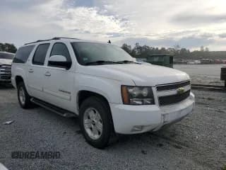 ✅ 2011 Chevrolet Suburban LT • VIN: 1GNSCJE02BR355160 • Lot: 74143134. Wystawiony na Copart z przebiegiem 277 838 mil. Bezpłatny archiwum sprzedaży aukcyjnych z USA i szczegółowy raport historii pojazdu na DreamBid. Zdjęcie 4.
