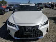 ✅ 2021 Lexus IS 300 • VIN: JTHCA1D26M5111574 • Лот: 89461105. Опубликован ранее на Copart с пробегом 62 577 миль. Бесплатный доступ к архиву аукционных продаж из США и подробный отчёт об истории автомобиля на DreamBid. Изображение 5.