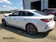 ✅ 2023 BMW 4 Series 430i xDrive • VIN: WBA73AV07PFP41609 • Lot: 71321635. Listed on Copart with Not provided. Free auction sales archive from the USA and detailed vehicle history report at DreamBid. Image 2.