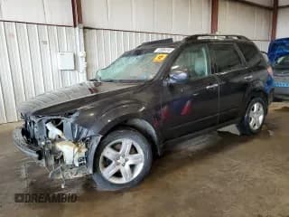 ✅ 2009 Subaru Forester X Limited • VIN: JF2SH646X9H735474 • Lot: 72084515. Listed on Copart with Not provided. Free auction sales archive from the USA and detailed vehicle history report at DreamBid. Image 1.