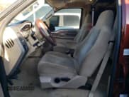 ✅ 2008 Ford F-350 XL • VIN: 1FTWW31R38ED28843 • Lot: 78666084. Wystawiony na Copart z przebiegiem 123 315 mil. Bezpłatny archiwum sprzedaży aukcyjnych z USA i szczegółowy raport historii pojazdu na DreamBid. Zdjęcie 7.