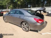 ✅ 2018 Mercedes-Benz CLA 250 • VIN: WDDSJ4EB8JN525096 • Lot: 81121785. Listed on Copart with 80,855 mi. Free auction sales archive from the USA and detailed vehicle history report at DreamBid. Image 2.