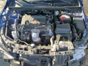 ✅ 2023 Honda Civic Sport • VIN: 2HGFE2F50PH564636 • Lot: 82557225. Wystawiony na Copart z przebiegiem 62 486 mil. Bezpłatny archiwum sprzedaży aukcyjnych z USA i szczegółowy raport historii pojazdu na DreamBid. Zdjęcie 14.