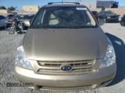 ✅ 2008 Kia Sedona • VIN: KNDMB133186257281 • Lot: 81604274. Listed on Copart with 123,415 mi. Free auction sales archive from the USA and detailed vehicle history report at DreamBid. Image 5.