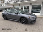 ✅ 2022 Subaru WRX Premium • VIN: JF1VBAF68N9007160 • Lot: 43643051. Listed on IAAI with 77,012 mi. Free auction sales archive from the USA and detailed vehicle history report at DreamBid. Image 1.