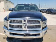 ✅ 2016 Ram 3500 Laramie • VIN: 3C63RRJL9GG233792 • Лот: 54275845. Опубликован ранее на Copart с пробегом 122 165 миль. Бесплатный доступ к архиву аукционных продаж из США и подробный отчёт об истории автомобиля на DreamBid. Изображение 6.