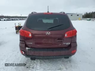 ✅ 2008 Hyundai Santa Fe GL • VIN: 5NMSG13E68H181408 • Lot: 83324794. Listed on Copart with 241,251 mi. Free auction sales archive from the USA and detailed vehicle history report at DreamBid. Image 6.