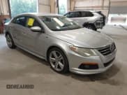 ✅ 2010 Volkswagen CC Sport • VIN: WVWNN7AN4AE561686 • Лот: 42614286. Опубликован ранее на IAAI с пробегом 140 838 миль. Бесплатный доступ к архиву аукционных продаж из США и подробный отчёт об истории автомобиля на DreamBid. Изображение 1.