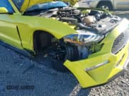 ✅ 2021 Ford Mustang EcoBoost • VIN: 1FA6P8TH7M5138509 • Lot: 43446238. Wystawiony na IAAI z przebiegiem 60 699 mil. Bezpłatny archiwum sprzedaży aukcyjnych z USA i szczegółowy raport historii pojazdu na DreamBid. Zdjęcie 6.