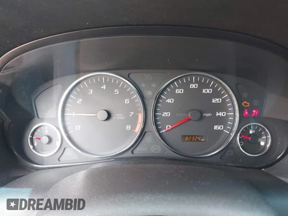 ✅ 2007 Cadillac CTS • VIN: 1G6DM57T570189180 • Lot: 42694644. Wystawiony na IAAI z przebiegiem 82 324 mil. Bezpłatny archiwum sprzedaży aukcyjnych z USA i szczegółowy raport historii pojazdu na DreamBid. Zdjęcie 7.