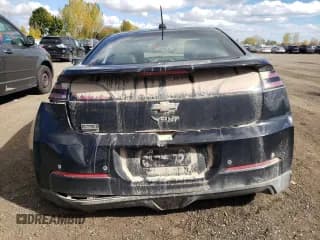 ✅ 2015 Chevrolet Volt • VIN: 1G1RB6E4XFU113108 • Lot: 71267573. Wystawiony na Copart z przebiegiem 141 785 mil. Bezpłatny archiwum sprzedaży aukcyjnych z USA i szczegółowy raport historii pojazdu na DreamBid. Zdjęcie 6.