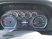 ✅ 2020 Chevrolet Silverado 1500 RST • VIN: 3GCUYEET7LG374874 • Lot: 41751044. Listed on IAAI with 108,814 mi. Free auction sales archive from the USA and detailed vehicle history report at DreamBid. Image 15.