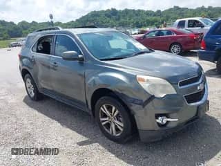 2013 Chevrolet Equinox LT z VIN 2GNFLNEK1D6358205, wystawiony jako IAAI lot #42663543 z przebiegiem 200 144 mil mil oraz . Historia ofert i sprzedaży dostępna na DreamBid. Obrazek 1.