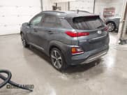 ✅ 2019 Hyundai Kona Ultimate • VIN: KM8K53A50KU193604 • Лот: 43455100. Опубликован ранее на IAAI с пробегом 48 686 миль. Бесплатный доступ к архиву аукционных продаж из США и подробный отчёт об истории автомобиля на DreamBid. Изображение 3.