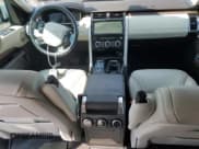 ✅ 2020 Land Rover Discovery HSE Luxury • VIN: SALRT2RV3L2415095 • Lot: 71996665. Listed on Copart with 67,724 mi. Free auction sales archive from the USA and detailed vehicle history report at DreamBid. Image 8.
