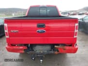 ✅ 2010 Ford F-150 XL • VIN: 1FTEX1EWXAFA69586 • Lot: 41947671. Listed on IAAI with 156,317 mi. Free auction sales archive from the USA and detailed vehicle history report at DreamBid. Image 17.