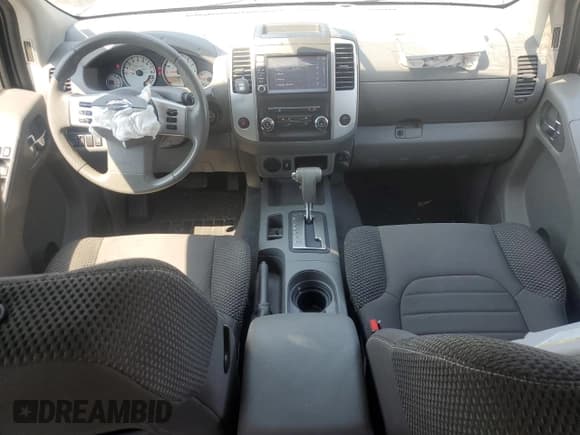 ✅ 2019 Nissan Frontier SV • VIN: 1N6DD0ER7KN767991 • Lot: 80016895. Listed on Copart with 74,625 mi. Free auction sales archive from the USA and detailed vehicle history report at DreamBid. Image 8.