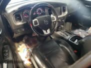 ✅ 2014 Dodge Charger RT • VIN: 2C3CDXCTXEH350873 • Lot: 82782705. Listed on Copart with 198,556 mi. Free auction sales archive from the USA and detailed vehicle history report at DreamBid. Image 8.