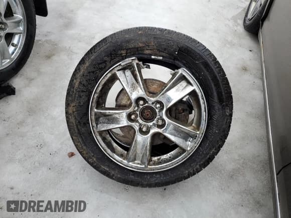 ✅ 2009 Chevrolet HHR 1LT • VIN: 3GNCA23B39S547182 • Lot: 46051645. Listed on Copart with 181,360 mi. Free auction sales archive from the USA and detailed vehicle history report at DreamBid. Image 12.