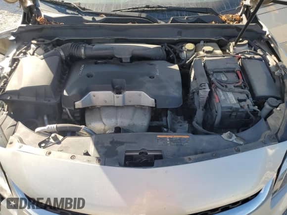 2014 Chevrolet Malibu LT with VIN 1G11C5SL1EF183356, listed as a Copart auction lot 81645185 with 184,027 mi miles and Clean title. Bid and sale history available at DreamBid. Image 11.