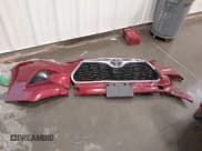 ✅ 2020 Toyota Highlander Limited • VIN: 5TDDZRBH6LS014713 • Lot: 42142576. Wystawiony na IAAI z przebiegiem 50 844 mil. Bezpłatny archiwum sprzedaży aukcyjnych z USA i szczegółowy raport historii pojazdu na DreamBid. Zdjęcie 12.