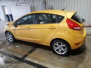 ✅ 2011 Ford Fiesta SES • VIN: 3FADP4FJ8BM124348 • Lot: 90252535. Wystawiony na Copart z przebiegiem 111 429 mil. Bezpłatny archiwum sprzedaży aukcyjnych z USA i szczegółowy raport historii pojazdu na DreamBid. Zdjęcie 2.