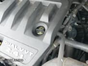 ✅ 2015 Dodge Journey American Value • VIN: 3C4PDCABXFT600296 • Лот: 43387282. Опубликован ранее на IAAI с пробегом 98 029 миль. Бесплатный доступ к архиву аукционных продаж из США и подробный отчёт об истории автомобиля на DreamBid. Изображение 19.