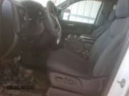 ✅ 2022 Chevrolet Silverado 2500HD Work Truck • VIN: 1GC2YLE79NF183816 • Lot: 59191015. Wystawiony na Copart z przebiegiem 140 411 mil. Bezpłatny archiwum sprzedaży aukcyjnych z USA i szczegółowy raport historii pojazdu na DreamBid. Zdjęcie 7.