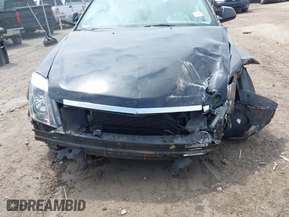 ✅ 2009 Cadillac CTS AWD • VIN: 1G6DS57V690159096 • Lot: 42453720. Listed on IAAI with 62,354 mi. Free auction sales archive from the USA and detailed vehicle history report at DreamBid. Image 6.