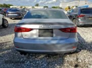 ✅ 2016 Audi A3 Premium • VIN: WAUA7GFF8G1019319 • Lot: 94146825. Listed on Copart with 72,163 mi. Free auction sales archive from the USA and detailed vehicle history report at DreamBid. Image 6.