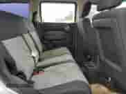2007 Dodge Nitro SXT с VIN 1D8GU28K47W580088, выставлен на аукционе Copart как лот 80461184 с пробегом 194 480 миль миль и Списание • Salvage title. История ставок и продаж доступна на DreamBid. Изображение 11.