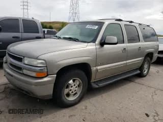 ✅ 2000 Chevrolet Suburban LT • VIN: 3GNFK16T8YG136323 • Lot: 68265064. Wystawiony na Copart z przebiegiem 452 126 mil. Bezpłatny archiwum sprzedaży aukcyjnych z USA i szczegółowy raport historii pojazdu na DreamBid. Zdjęcie 1.