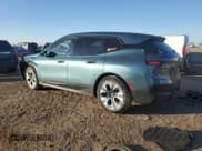 ✅ 2024 BMW iX xDrive50 • VIN: WB523CF09RCN03798 • Lot: 90574635. Wystawiony na Copart z przebiegiem 29 347 mil. Bezpłatny archiwum sprzedaży aukcyjnych z USA i szczegółowy raport historii pojazdu na DreamBid. Zdjęcie 2.