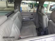 ✅ 2002 GMC Sierra 1500HD SLE • VIN: 1GTGC13U12F137815 • Lot: 60113925. Wystawiony na Copart z przebiegiem Nie podano. Bezpłatny archiwum sprzedaży aukcyjnych z USA i szczegółowy raport historii pojazdu na DreamBid. Zdjęcie 10.