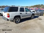 ✅ 2001 Chevrolet Tahoe LS • VIN: 1GNEC13T51R114072 • Lot: 43718323. Listed on IAAI with 269,962 mi. Free auction sales archive from the USA and detailed vehicle history report at DreamBid. Image 4.